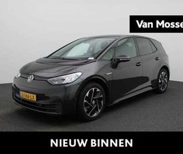 VOLKSWAGEN ID.3 PRO EDITION 58 KWH AUTOMAAT | ADAPTIEVE CRUISE | L