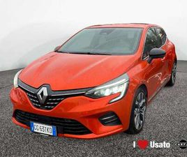 V 2019 1.6 HYBRID INTENS E-TECH 140CV AUTO