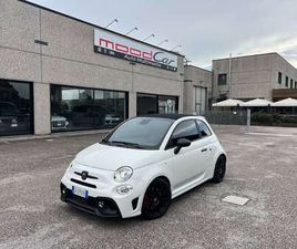 1.4 T-JET ESSEESSE 180CV NAVI FULL