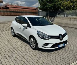 RENAULT CLIO RENAULT CLIO 1.2 75 CV *MINI RATE* *UNIPRO*