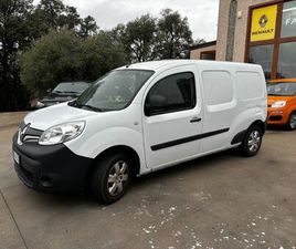RENAULT KANGOO 1.5 DCI 90CV S&S 3 POSTI EXPRESS MAXI