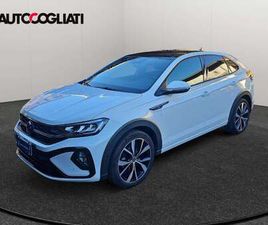 1.0 TSI 110 CV DSG R-LINE