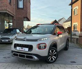 PURETECH 110 STOP // FULL OPTIE!!! //