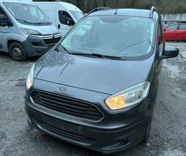 1.6 TDCI TITANIUM S/S