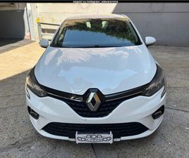 RENAULT CLIO FULL HYBRID PROMO BLACK FRIDAY