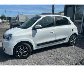 RENAULT TWINGO NUOVO MOD LIMITED INTENS CAMBIO MANUALE