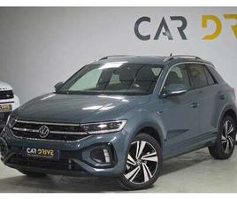 1.5 TSI R-LINE CAMERA/FULL OPTIONS/1ER PROP