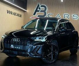 PHEV 45 TFSIE S LINE S TRONIC * GAR 12 MOIS *