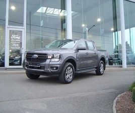 2.0 TD ECOBLUE XLT ... STOCK ...