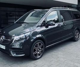 D 9G AMG 4M ALS LV DISTRONIC/360/MEMORY/LEDER/...