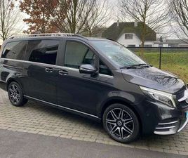 D 9G AMG 4M DISTRONIC/360/MEMORY/BURMESTER/LEDER