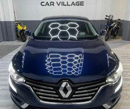 RENAULT TALISMAN DCI 160 CV EDC ENERGY INITIALE PARIS 4CONTROL