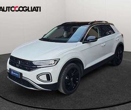 1.5 TSI ACT DSG SPORT