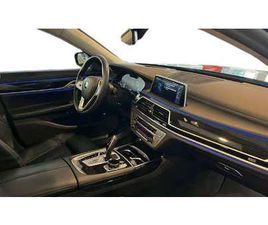 SERIE 7 G11 2019 745E