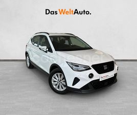 SEAT ARONA 1.0 TSI STYLE