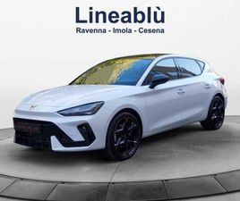 LEON LEON 1.5 HYBRID 150 CV DSG