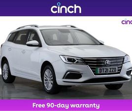 52.5KWH EXCLUSIVE AUTO 5DR