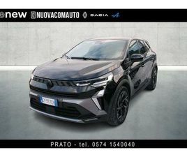 RENAULT SYMBIOZ E-TECH RENAULT SYMBIOZ 1.6 E-TECH FULL HYBRID ESPRIT ALPINE AUTO