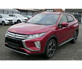 MITSUBISHI ECLIPSE CROSS INTRO EDITION/1-HAND/360°/LED