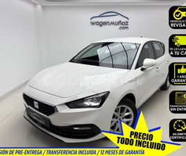 SEAT LEON SEGUROS DE COCHE