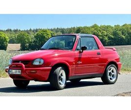 SUZUKI X-90 SUZUKI X-90 PHILLIPE COUSTEAUX PHILLIPE COUSTEAUX