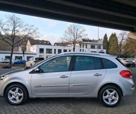 MITSUBISHI RENO CLIO SUPER SPARSAMES AUTO 4,5 LITER V...
