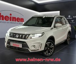 SUZUKI VITARA 1.4 COMFORT ALLGRIP HYBRID SITZHEIZUNG