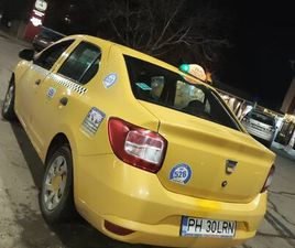 VAND TAXI COMPLET PLOIESTI