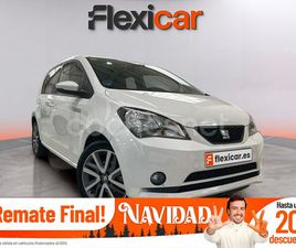 SEAT MII MII ELECTRIC