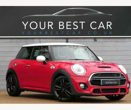 2.0 COOPER S EURO 6 (START/STOP) 3DR