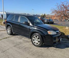 2007 SATURN VUE RED LINE