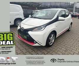 1.0 X-PLAY TOUCH KAMERA, USB, BT, RADIO, AUX