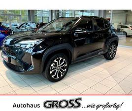 HYBRID FWD TEAMPLAYER NAVI DIGITALES COCKPIT LED A