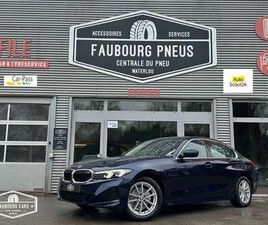 *1-PROPRIETAIRE/1-OWNER*9.800-KM*CAMERA*LED*