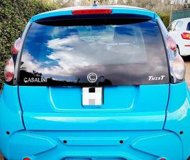 MICROCAR CASALINI TWIST M20