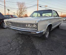 USED 1966 CHRYSLER IMPERIAL 440CI
