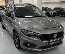 TIPO SW II 2016 SW 1.6 MJT S-DESIGN S