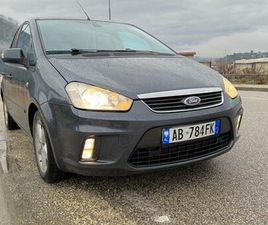 SHITET SUPER OKAZION FORD C-MAX 2010