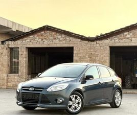 FORD FOCUS OKAZION