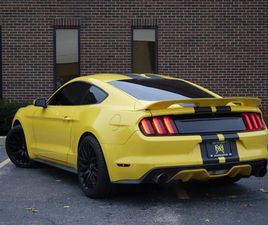 OKAZION FORD MUNSTANG ECCOBUST