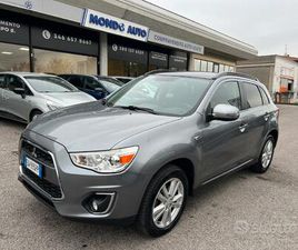 MITSUBISHI ASX 1.8 DI-D 116 CV 2WD INTENSE PANORAM