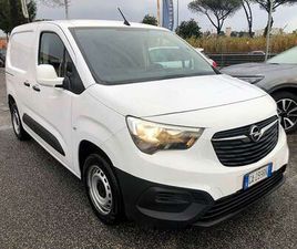 CARGO 1.5D 75CV L1H1 EDITION MT5 E6.2