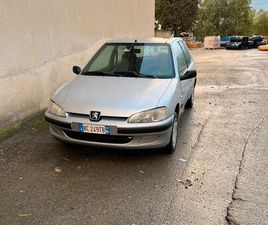 PEUGEOT 106 PEUGEOT 106