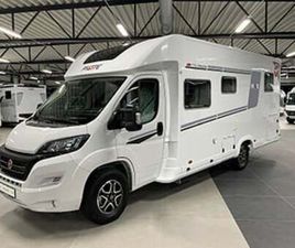 PILOTE P746 EXPRESSION