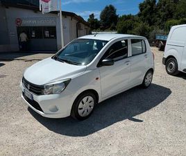 SUZUKI CELERIO 1.0 DUALJET COOL