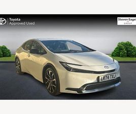 2.0 13.6KWH EXCEL CVT EURO 6 (START/STOP) 5DR-/