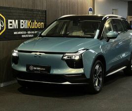 AIWAYS U5 BRUGT AIWAYS U5 PLUS TIL SALG