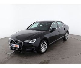 AUDI A4 2.0 TDI DESIGN