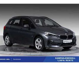 KAMPANJE FRA KUN 1,99% RENTE