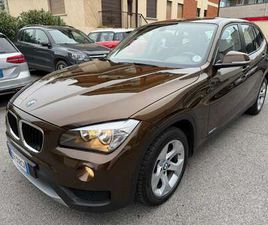 S-DRIVE16D SPORT AUTOMATICA 116CV *KM. 74.000!!!*